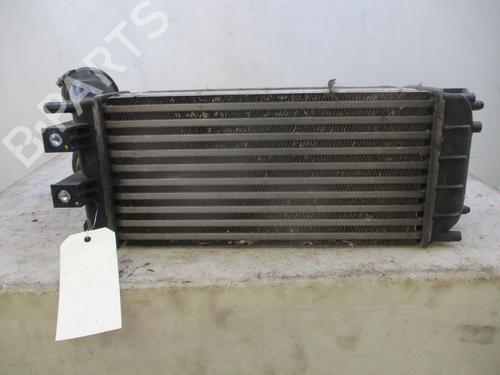 Intercooler PEUGEOT 5008 (0U_, 0E_) 1.6 HDi | BP24971575M30 