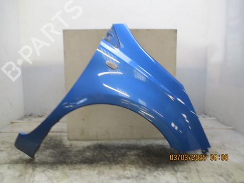 Used Right front fenders NISSAN NOTE (E11, NE11) 1.4 (88 hp) 26637547