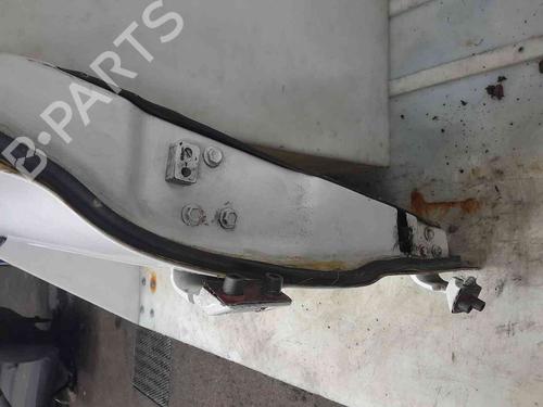 Right rear door FORD TRANSIT Bus (V_ _) 2.4 D (VAS, VBL, VIL, VUL, VZS) | BP30723295C5