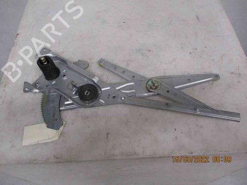 Used Front right window mechanism VAUXHALL CALIBRA (C89) 2.0 i (115 hp) 24351025