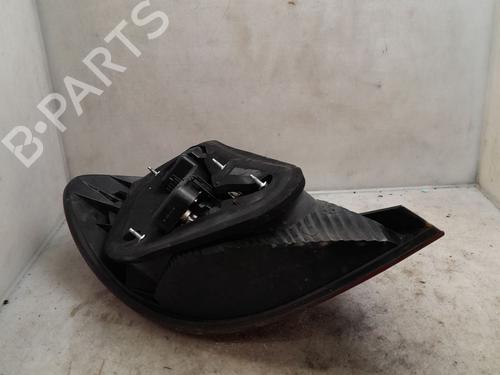 Right taillight MERCEDES-BENZ C-CLASS Coupe (CL203) C 200 CDI (203.707) | BP32199356C35 