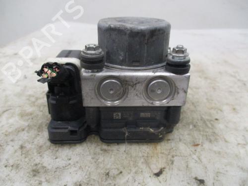 ABS pump PEUGEOT 308 SW II (LC_, LJ_, LR_, LX_, L4_) 1.6 BlueHDi 120 | BP26635855M43 