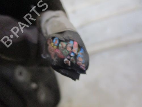 Left front door TOYOTA AURIS (_E15_) 1.4 D-4D (NDE150_, NDE150R) | BP31366034C2 