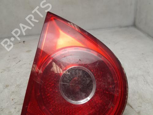 Venstre baglygte bagklap VW GOLF V (1K1) 1.9 TDI (90 hp) 31604431