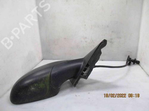 Right mirror SEAT IBIZA III (6L1) 1.9 SDI | BP24009996C27 