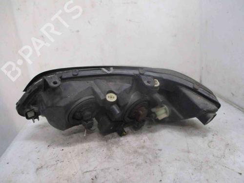 Right headlight OPEL ZAFIRA A MPV (T98) 1.6 (F75) | BP20206231C29 