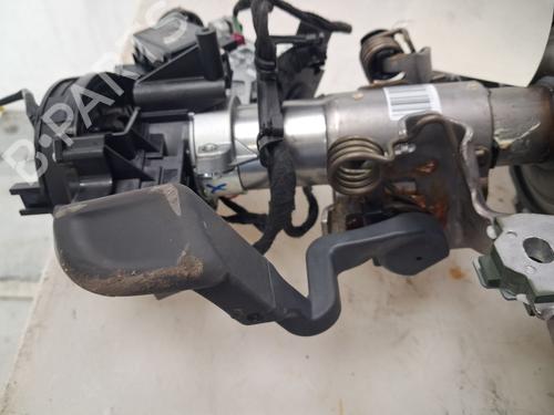 Steering column OPEL CORSA E (X15) 1.3 CDTI (08, 68) | BP36542688M21 - Image 6