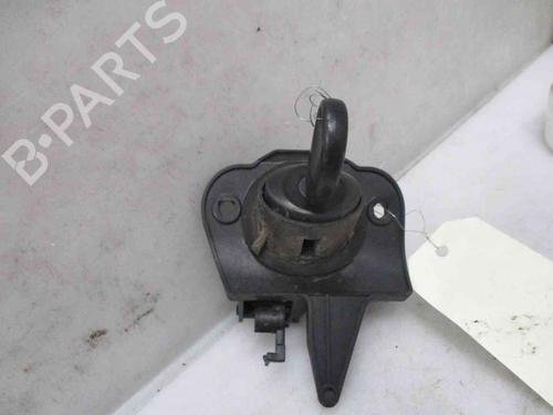 Trunk håndtak OPEL ASTRA G Hatchback (T98) 1.6 16V (F08, F48) (101 hp) 24011910