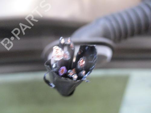 Tailgate RENAULT CLIO IV (BH_) 1.5 dCi 90 | BP30473010C6