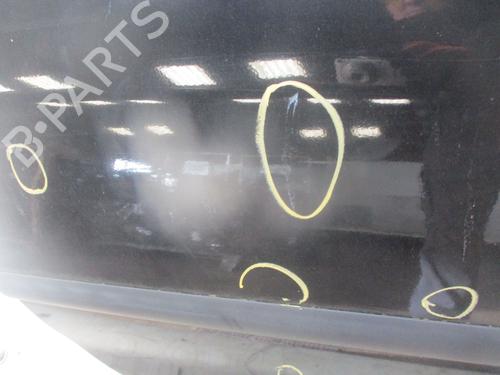 Right front door RENAULT TWINGO I (C06_) 1.2 16V (C06C, C06D, C06K) | BP29962095C3 