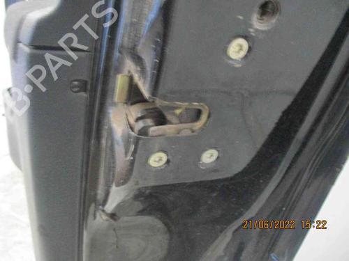 Right front door CITROËN C3 I (FC_, FN_) 1.6 16V HDi | BP24011534C3 