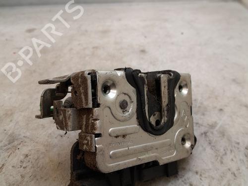 Used Front left lock DACIA DUSTER (HS_) 1.5 dCi (HSMC) (107 hp) 29413769
