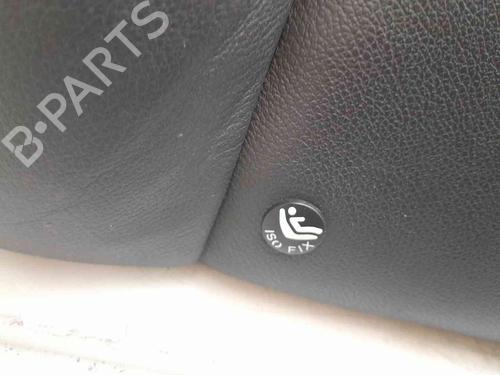 Seats set RENAULT CLIO IV (BH_) 1.2 TCe 120 (BHM0) | BP26631610C78 