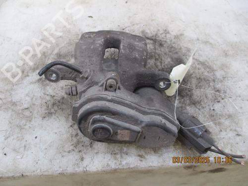 Used Right rear brake caliper RENAULT SCÉNIC III (JZ0/1_) 1.5 dCi (110 hp) 26635861