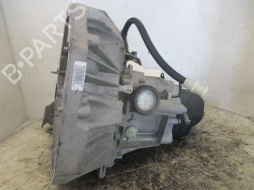 Gearbox RENAULT CAPTUR I (J5_, H5_) 1.5 dCi 90 (J5N4, J5M5, J5MW, J5M6, J5AL, J5AJ) | BP37225154M3 - Image 2