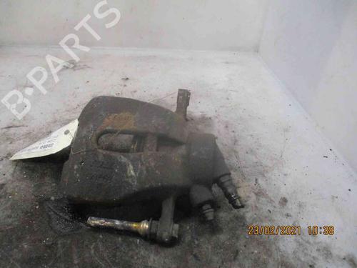 Left front brake caliper CITROËN C3 I (FC_, FN_) 1.4 i | BP19736777M105 