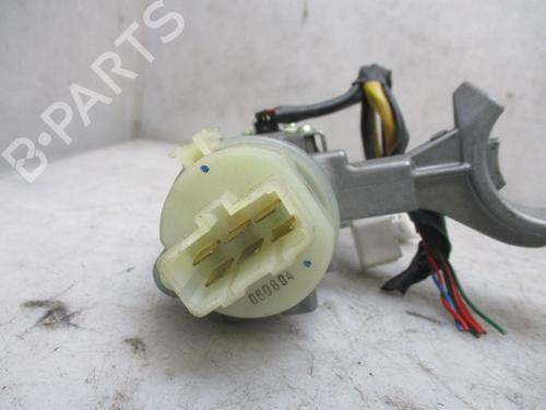 Ignition barrel HYUNDAI TUCSON (JM)  | BP26636666M48 