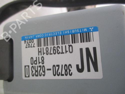 Steering column SUZUKI IGNIS III (MF, FF) 1.2 (ATK412) | BP34174413M21  - Image 7