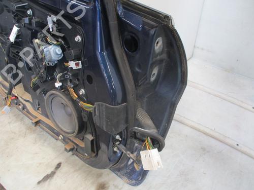 Left front door FORD FIESTA VI (CB1, CCN) 1.4 TDCi | BP25932998C2 