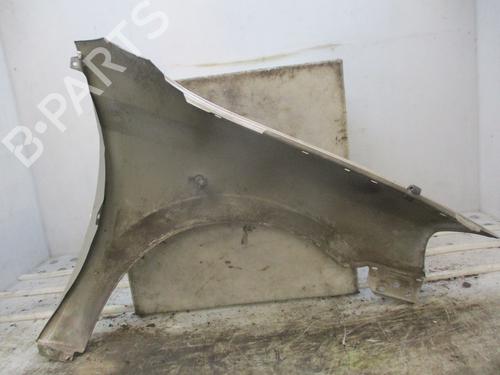 Left front fenders OPEL ASTRA G Hatchback (T98) 1.2 16V (F08, F48) | BP19718573C41 