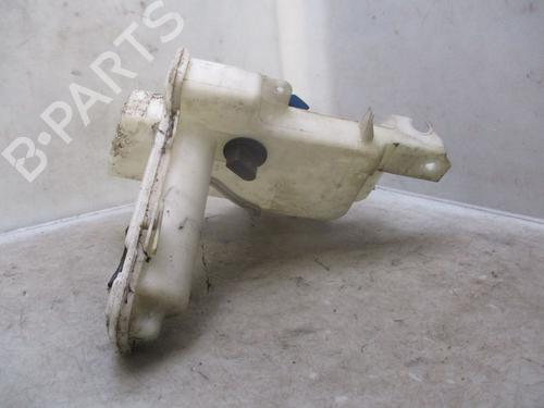 Windscreen washer tank VW PASSAT B6 (3C2)  | BP26636826C113 