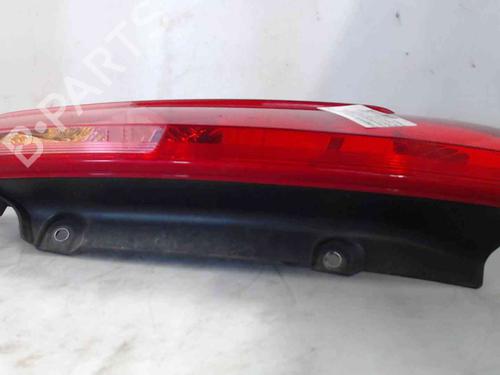 Used Right taillight FIAT GRANDE PUNTO (199_) 1.3 D Multijet (199.AXD11, 199.AXD1A, 199.AXD1B,... (90 hp) 26621666