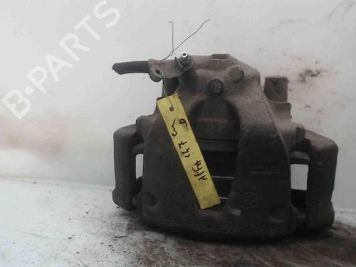 Right front brake caliper ALFA ROMEO 147 (937_) 1.6 16V T.SPARK (937.AXA1A, 937.AXB1A, 937.BXB1A) | BP20203461M104 