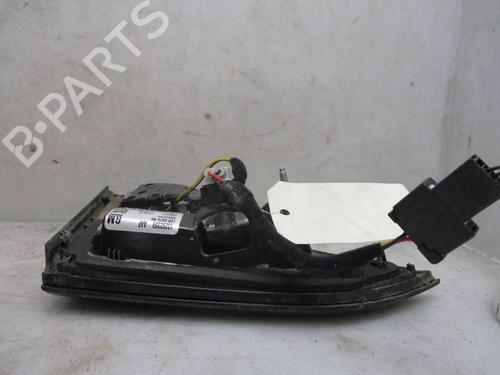 Right tailgate light OPEL ZAFIRA TOURER C (P12) 2.0 CDTi (75) | BP26634003C80 