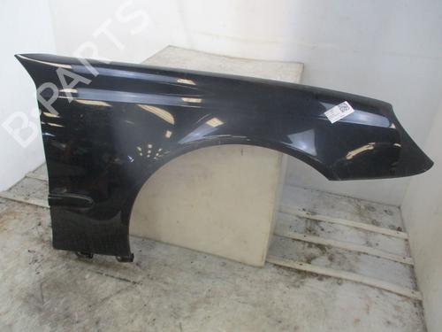 Right front fenders MERCEDES-BENZ C-CLASS (W204) C 350 CDI (204.022) 2118801418 2118801418