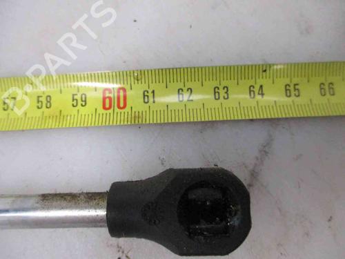 Tailgate lift support CITROËN SAXO (S0, S1) 1.5 D | BP19734970C138 
