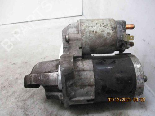 Starter NISSAN PIXO (UA0) 1.0 | BP26622867M8 