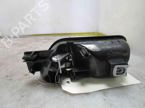 Front right interior door handle VW TOURAN (1T1, 1T2) 1.9 TDI | BP26621749I14 
