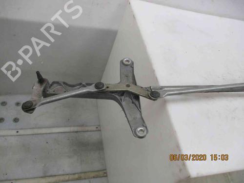 Front wipers mechanism MERCEDES-BENZ VITO / MIXTO Van (W639) 109 CDI (639.601, 639.603, 639.605) | BP19720318C83