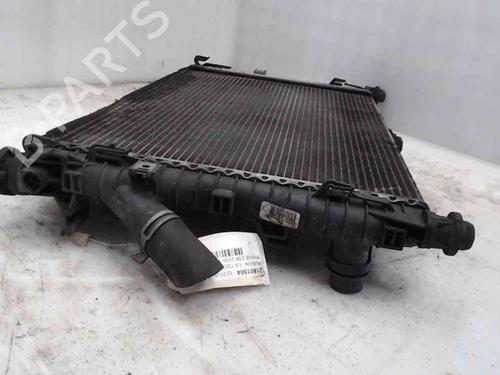 Køler FORD FUSION (JU_) 1.6 TDCi | BP26620842M31 