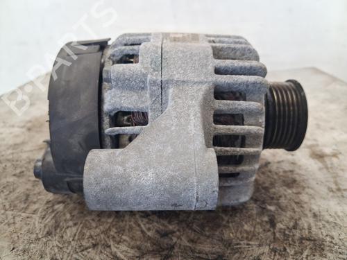 Alternator FIAT TIPO Hatchback (356_, 357_) 1.6 D (356HXG1B, 356HXG11) | BP37861449M7 - Image 4