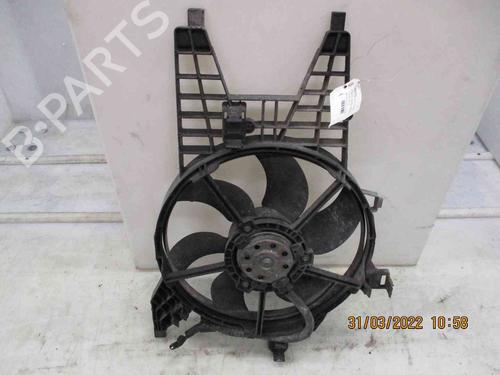 Køleventilator elektrisk RENAULT KANGOO Express (FW0/1_) [2008-2025]  26624909