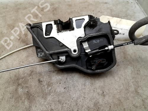 Rear right lock BMW 1 (E87) 130 i | BP26637562C99 