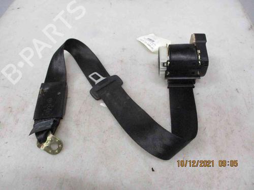 Used Rear left belt tensioner AUDI A2 (8Z0) 1.2 TDI (61 hp) 19741429