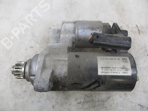 Starter MERCEDES-BENZ CLA Coupe (C117) CLA 250 (117.344) | BP29379760M8 