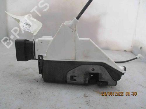 Front right lock CITROËN C3 II (SC_) 1.2 VTi 82 | BP26625753C97 