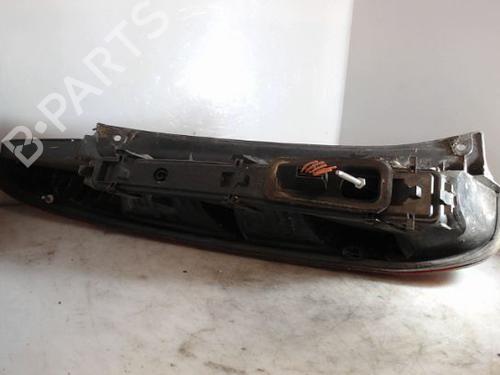 Right taillight FORD FIESTA V (JH_, JD_) 1.4 TDCi | BP19714762C35