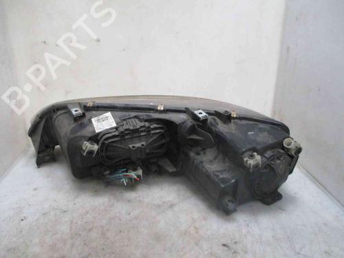 Højre forlygte MAZDA 6 Hatchback (GG) 2.0 DI (GG14) | BP24006475C29 