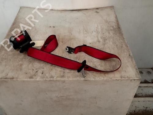 Used Rear right belt tensioner SKODA FABIA I (6Y2) [1999-2008]  26634579
