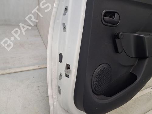 Dør højre bagtil DACIA SANDERO II 1.0 SCe 75 (B8JC, B8JD, B8NC) | BP39250313C5 - Image 4