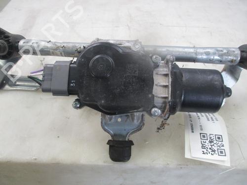 Vindrude Viskermekanisme RENAULT CLIO V (B7_) 1.0 TCe 100 (B7MT) | BP36459984C83 - Image 4