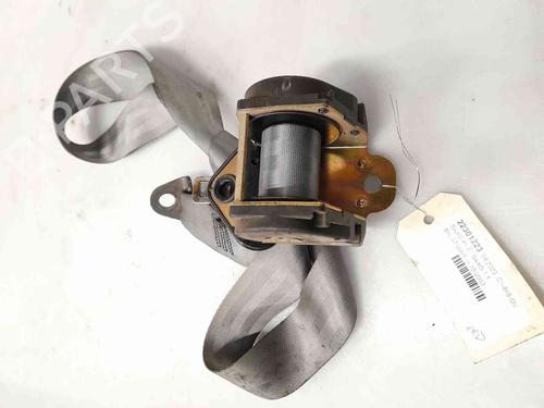 Used Rear right belt tensioner CITROËN SAXO (S0, S1) [1996-2004]  26630705