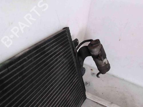 AC radiator SEAT CORDOBA (6K1, 6K2) 1.9 TDI | BP24007460M32 
