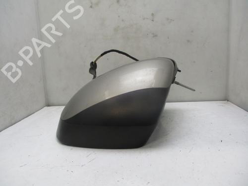 Left mirror PEUGEOT 5008 (0U_, 0E_) 1.6 HDi | BP26634701C26