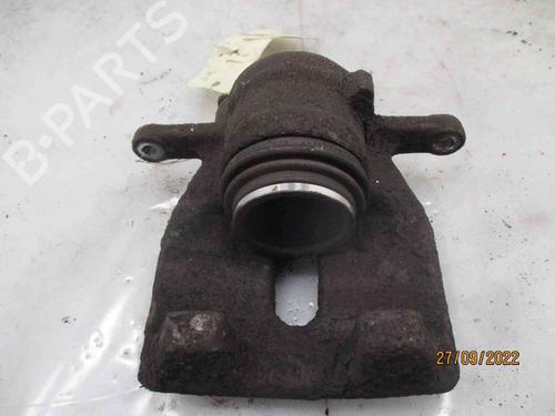 Left front brake caliper RENAULT KANGOO Express (FW0/1_)  | BP26625048M105 