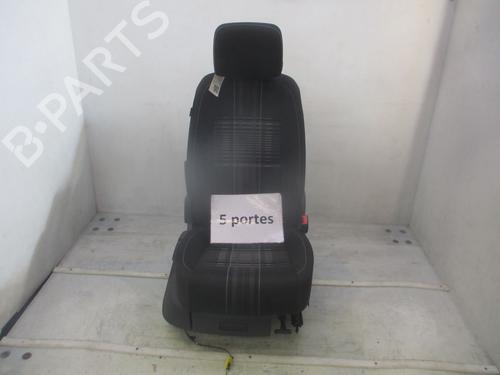 Used Right front seat Right front seat VW TIGUAN (5N_) 2.0 TDI (110 hp) 33330623 33330623